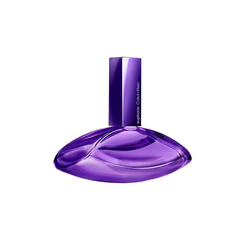 Euphoria Bold Elixir Parfum Intense on white background