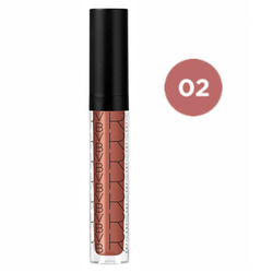 Ever and Ever MATT - Liquid Matt Long Lasting Lipstick - 02 on white background