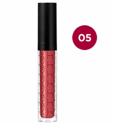 Ever and Ever MATT - Liquid Matt Long Lasting Lipstick - 05 on white background
