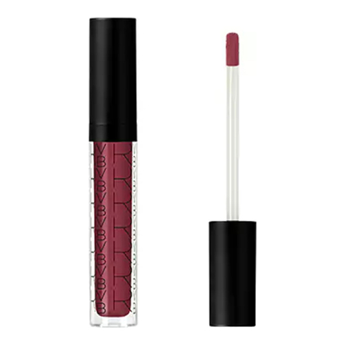 RVB Lab Ever and Ever Matt Long Lasting 12Hr Liquid Lipstick -  #410 on white background