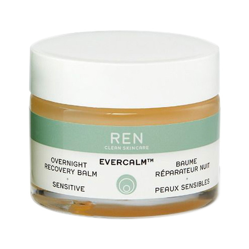 Ren Evercalm Overnight Recovery Balm Supersize, 50ml/1.69 fl oz