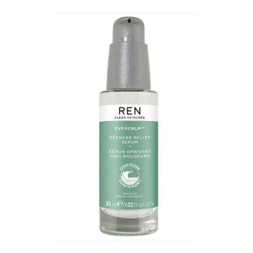 Ren Evercalm Redness Relief Serum, 30ml/1 fl oz