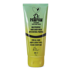 Everybody Hair and Body Wash