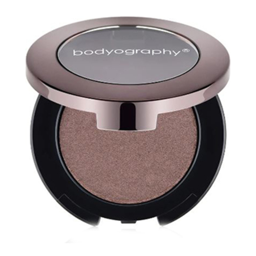 Bodyography Expression Eye Shadow - Coy (Purple Grey Satin Shimmer), 3g/0.1 oz
