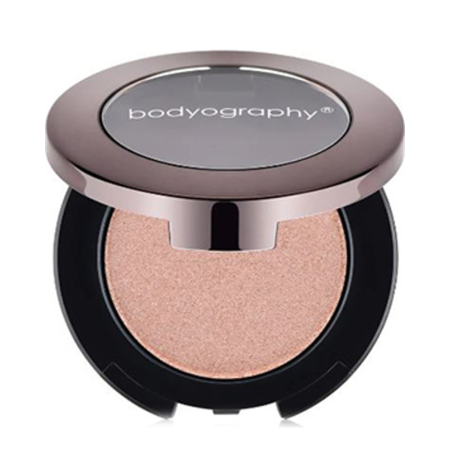 Bodyography Expression Eye Shadow - Devoted (Soft Pink Metallic), 3g/0.1 oz