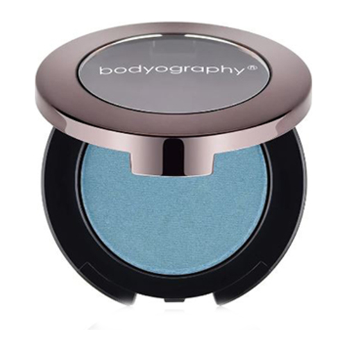 Bodyography Expression Eye Shadow - Laguna (Turquoise Satin Shimmer), 3g/0.1 oz