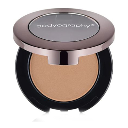 Bodyography Expression Eye Shadow - Amazon (Forest Green Satin Shimmer) on white background