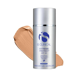 Extreme Protect SPF 40 PerfecTint - Bronze on white background