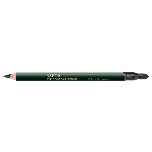 Babor Eye Contour Pencil 03 - Pacific Green, 1g/0.04 oz