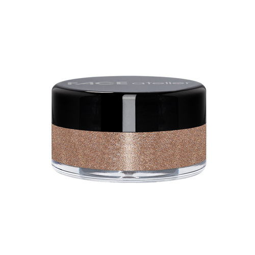 FACE atelier Eye Loose Shimmer - Copper Glaze, 4.25g/0.1 oz