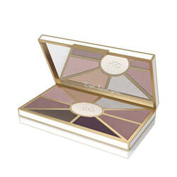 Eye Love You Eyeshadow Palette - Seduction on white background