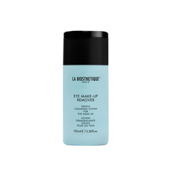 Eye Make-up Remover on white background