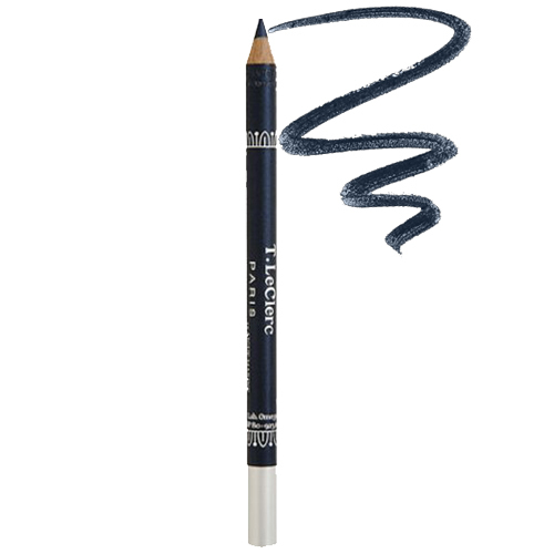 T LeClerc Eye Pencil 01 - Noir Onyx on white background