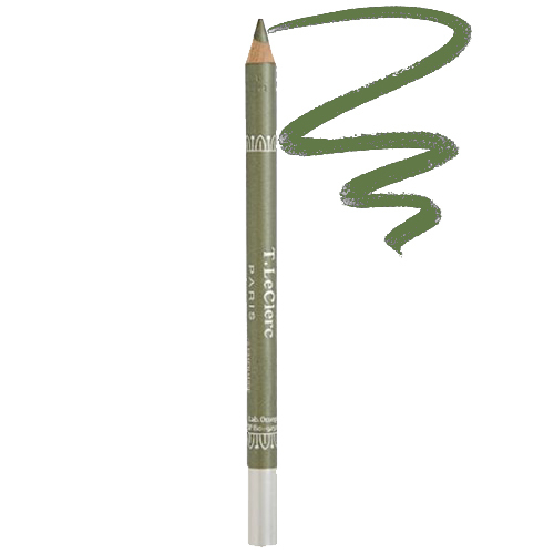 T LeClerc Eye Pencil 05 - Emeraude, 1.05g/0.04 oz