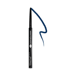 Eye Pencil - Royal on white background