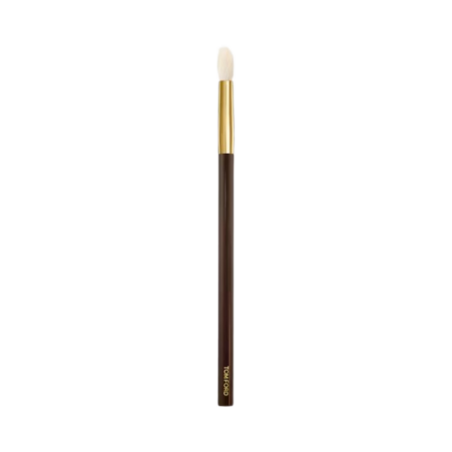 Tom Ford Eye Shadow Blend Brush 13 on white background