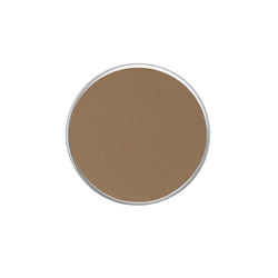 Eyeshadow - Truffle on white background