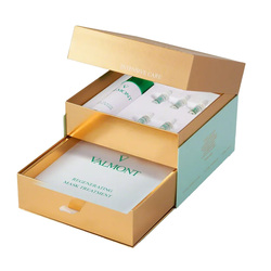 Face Regenerating Mask Treatment on white background