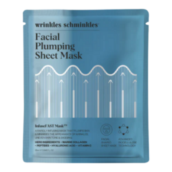 Facial Plumping Sheet Mask