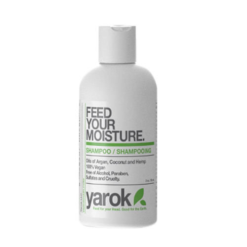 Yarok Feed Your Moisture Shampoo, 59ml/2 fl oz