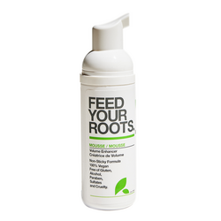 Feed Your Roots Mousse - Mini Size