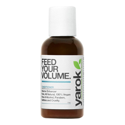 Feed Your Volume Conditioner