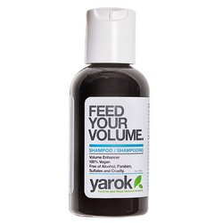 Feed Your Volume Shampoo