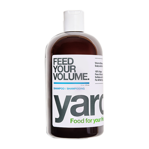 Yarok Feed Your Volume Shampoo, 473ml/16 fl oz