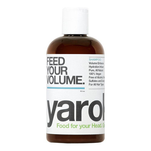 Yarok Feed Your Volume Shampoo, 59ml/2 fl oz