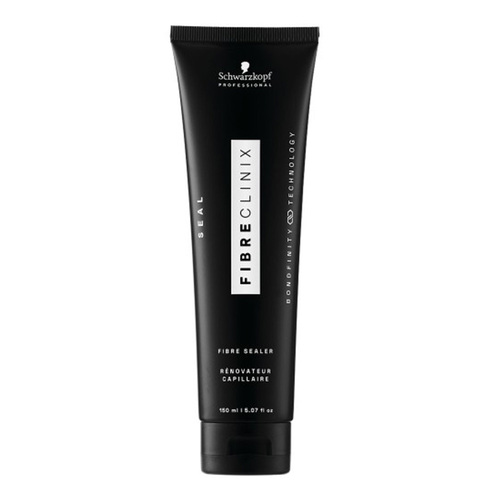 Fibre Clinix Fibre Sealer on white background