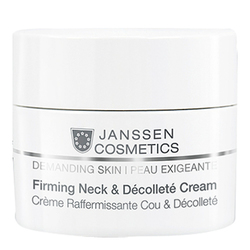 Firming Neck and Decollete