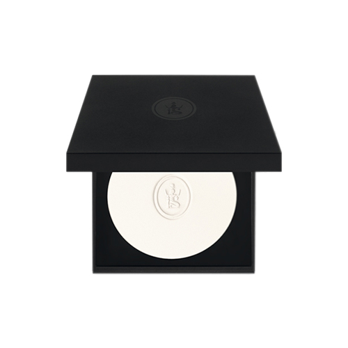 Sothys Fixating Compact Powder - Transparent on white background