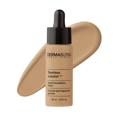 Dermablend Flawless Creator Lightweight Foundation - 0N, 30ml/1.01 fl oz Dermablend Flawless Creator Lightweight Foundation - 0N on white background