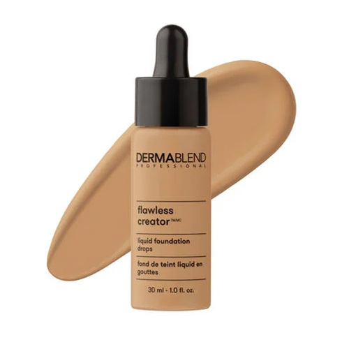 Dermablend Flawless Creator Lightweight Foundation - 0N, 30ml/1.01 fl oz Dermablend Flawless Creator Lightweight Foundation - 0N on white background