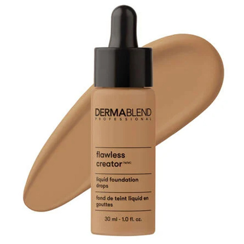 Dermablend Flawless Creator Lightweight Foundation - 0N, 30ml/1.01 fl oz Dermablend Flawless Creator Lightweight Foundation - 0N on white background