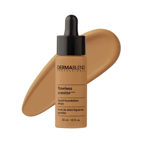 Dermablend Flawless Creator Lightweight Foundation - 0N, 30ml/1.01 fl oz Dermablend Flawless Creator Lightweight Foundation - 0N on white background