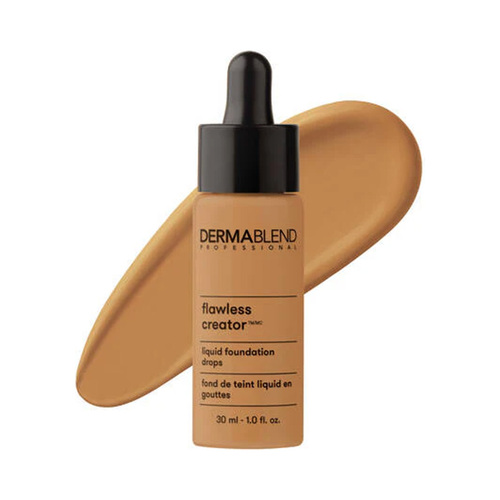 Dermablend Flawless Creator Lightweight Foundation - 0N, 30ml/1.01 fl oz Dermablend Flawless Creator Lightweight Foundation - 0N on white background