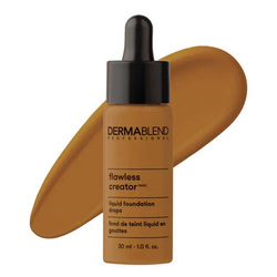 Flawless Creator Lightweight Foundation - 72N on white background