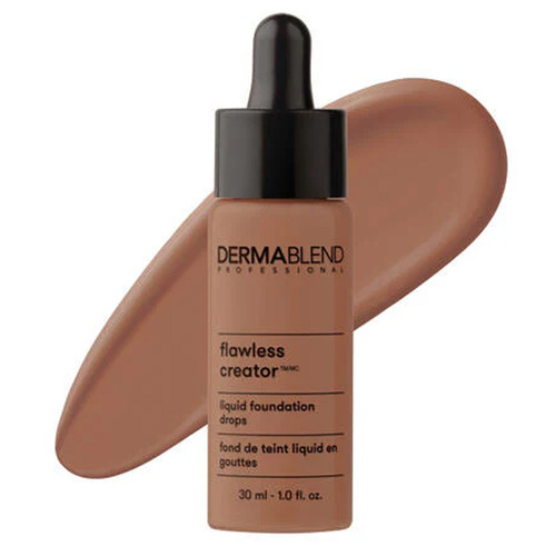Dermablend Flawless Creator Lightweight Foundation - 0N, 30ml/1.01 fl oz Dermablend Flawless Creator Lightweight Foundation - 0N on white background