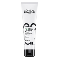 Flex Liss Control on white background