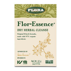 Flor Essence Dry Herbal Tea Blend