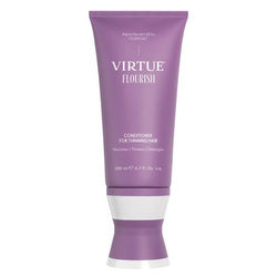 Flourish Conditioner For Thinning Hair on white background