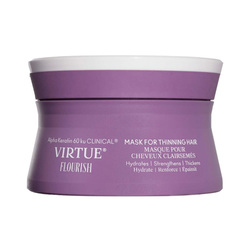 Flourish Mask for Thinning Hair on white background