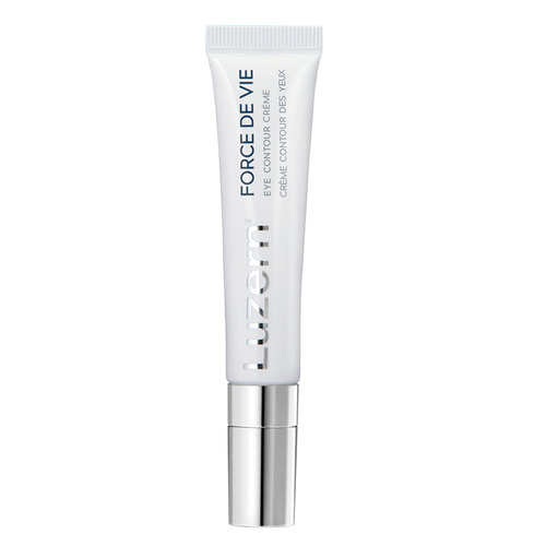 Luzern Force De Vie Eye Contour on white background