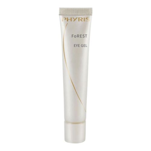 Phyris Forest Eye Gel Roll On on white background