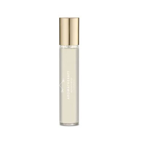 Aromatherapy Associates Forest Therapy Rollerball on white background