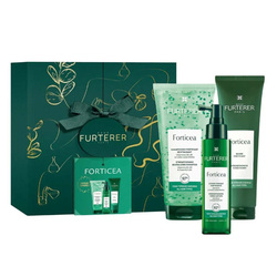 Forticea Holiday Gift Set on white background