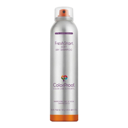 FreshStart Soft Dry Shampoo