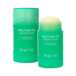 Friction Fix Serum Stick on white background