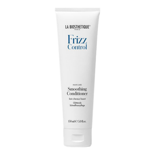 La Biosthetique Frizz Control Smoothing Conditioner on white background